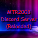 MTR2008 Discord Server (RELOADED)