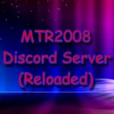 MTR2008 Discord Server (RELOADED)