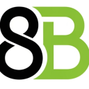 8-Byte Discord server icon