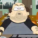 Fat Beautiful Men