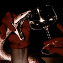 ᭕ REVERLYᬊ  [🍷] Discord server icon