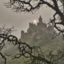 castle