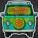 Mystery Machine CO. Discord server icon