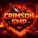 CRIMSON SMP