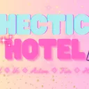 𝜗𝜚⋆˚ Hectic Hotel | Social ✦ Vc ✦ Active ✦ Fun ✦ Hangout