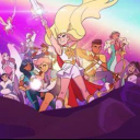 She-ra RP: Conquest of Etheria