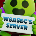 W8ASEC's Server Discord server icon