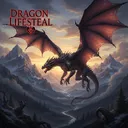 DRAGON LIFESTEAL