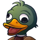 The Duck Pond