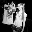 snow strippers & friends