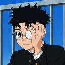 Silentdream ▧ Touhou Realm Discord server icon