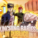 Ｍｏｒｉｏｈ Discord server icon