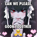 「𝐃𝐕: 𝐃𝐞𝐬𝐨𝐥𝐚𝐭𝐢𝐨𝐧 𝐑𝐞𝐢𝐠𝐧」 Discord server icon