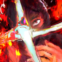 𝐀𝐃𝐇𝐀𝐑𝐌𝐀 | 不均衡 Discord server icon