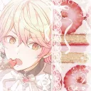 🍰 ✮ - Dessert Sekai !