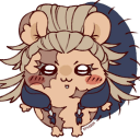 Headquarters | 18+ Discord server icon