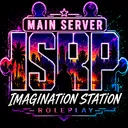 ISRP | PS5 | MAIN SERVER