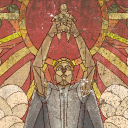 ☀ ◞　　 Rosymorn Monastery Discord server icon