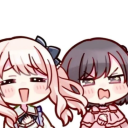 ʚ♡ɞ┇With Our Wounded Hands, a Mizuena Tiering Server Discord server icon