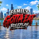 Family Gotta Eat Roleplay