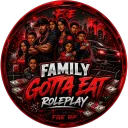 Family Gotta Eat Roleplay