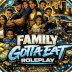 Family Gotta Eat Roleplay Discord server icon