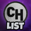 CH All Customs List