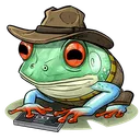 Frogpants Central