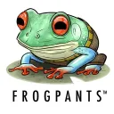 Frogpants Central