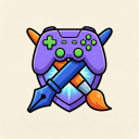 작당모의 : 글 · 그림 · 게임 Discord server icon