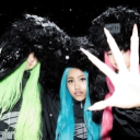 ʙᴀᴅ ʙɪᴛᴄʜᴇꜱ ᴏɴʟʏ Discord server icon