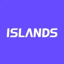 ISLANDS- Art Toys Marketplace