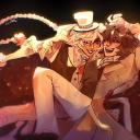 love in heaven Discord server icon