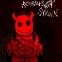 Remnants of Spawn