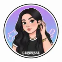 LaPatrona 💜's icon