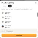gofundme community
