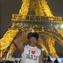 Ni**as In Paris