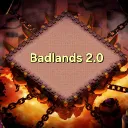 Badlands 2.0