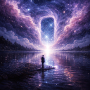 The Fifth Dimension Discord server icon