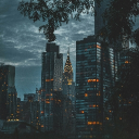 Darker Days and Brighter Nights Discord server icon