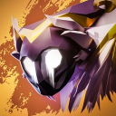 ࣪     𝅄   [GRIM] : The Sweet Reapers   ۪   ݁ ──  ᰍ Discord server icon