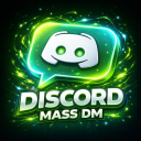 Mass DM Lynx Hub Discord server icon