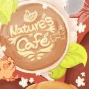 Nature's • Cafe Discord server icon