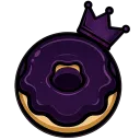 Szoro’s Crib discord icon