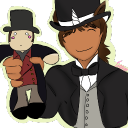 This server is dead Discord server icon