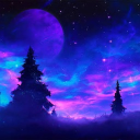 Starry Discord server icon