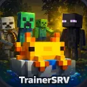 🍁 TrainerSRV // ReallyWorld // FunTime 🔥