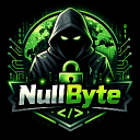Null byte Discord server icon