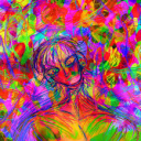 hazy Discord server icon