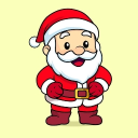 Santa bots HUB Discord server icon